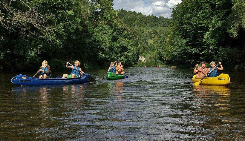 Hotel Skála Malá Skála